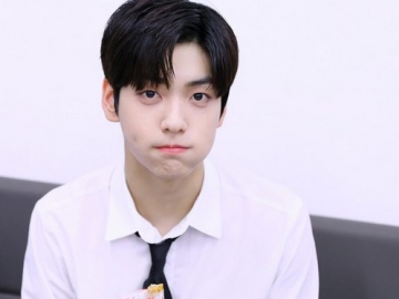 Meski Berwajah Tampan, Soobin TXT Terlihat Tak Jaim Terus Lahap Makanan