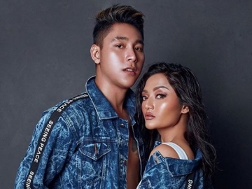 Umbar Kemesraan Bareng Suami, Siti Badriah Didoakan Begini Oleh Warganet