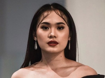 Sheryl Sheinafia Bongkar Fakta Menarik Soal James Arthur di Foto Bareng, Apa Itu?