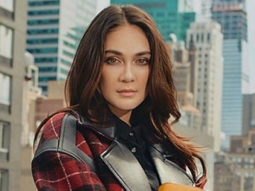 Luna Maya Buka-Bukaan Punya 'Cowok Spesial', Akui Ingin Nikah di Jepang?