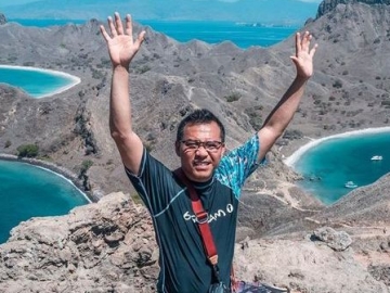 Anang Hermansyah Tegas Dalam Ucapan Sedang 'Dingin' Pada Sikap Kala Tenangkan Arsy, Auto Tuai Protes