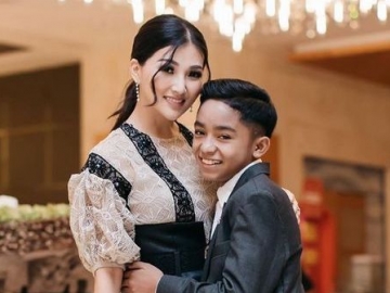 Sikap Manis Sarwendah dan Betrand Peto Mendadak Tuai Cibiran, Kenapa?