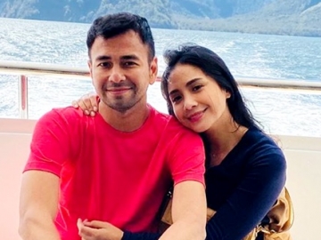 Raffi Ahmad-Nagita Slavina Santap Kepiting Alaska, ‘Bocoran’ Harga dari Sosok Ini Bikin 'Ramai'