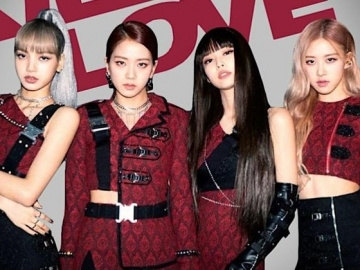 BLACKPINK Jadi Grup Terpopuler di Spotify, Penggemar Justru Kritisi Kerja YG Entertainment