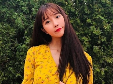 Foto Terlalu Seksi, Hyunyoung Rainbow Malah Dituding Lakukan Operasi Payudara