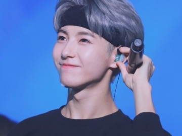  NCT Miliki Banyak Member, Renjun Akui Sempat Tak Hafal 