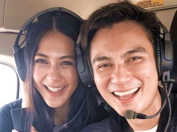 Paula Verhoeven Ungkap Hal Mengharukan di Hari Ultah Pertama Pernikahan, Baim Wong Lupa?