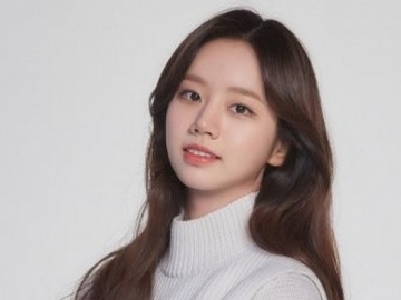 Sering Dibandingkan dengan Suzy-Seolhyun Soal Idol Jadi Aktris, Begini Tanggapan Bijak Hyeri