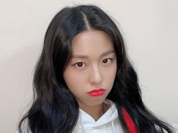 Seolhyun AOA Berbagi Kesedihan Saat Syuting Drama 'My Country: The New Age' Berakhir