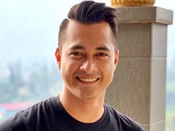 Eza Gionino Tak Terima Permintaan Maaf Penjual Ikan, Tantang Lakukan Ini