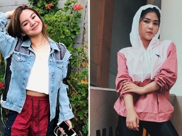 Tak Cuma Jadi Korban Body Shaming, Shafa Harris Disindir Mirip Rosa Meldianti Saat Pamer Foto Ini