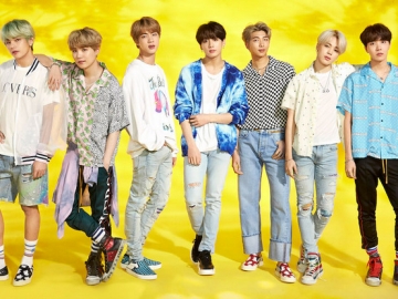 BTS Gagal Masuk Nominasi Grammy, K-Netz: Itu Ajang Talenta Bukan Bedasarkan Popularitas