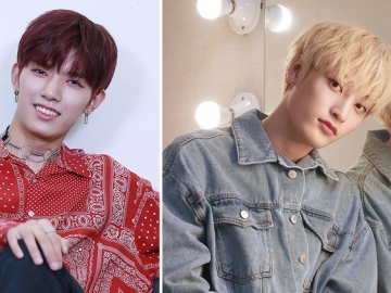 Saling Lempar Tuduhan, Pengacara Wooyeop dan Taeseon Sebut TS Entertainment Memutarbalikkan Fakta