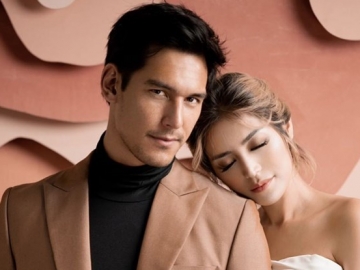 Bergaya Jadul, Jedar dan Richard Kyle Disebut Bak Karakter di Drama Korea Sedang Tayang Ini