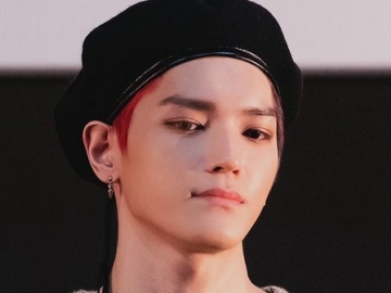 Unggah Vlog, Kamar Taeyong NCT 127 Ternyata Penuh Barang-Barang Ini