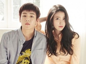 Kembali Jadi Model Video Klip IU Setelah 8 Tahun, Lee Hyun Woo Dapat Ucapan Super Sweet