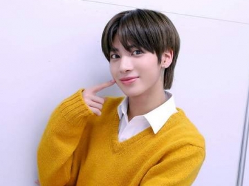 Taehyun TXT Lakukan Hal Ini Pada Lututnya, Malah Bikin Fans Sadar Suatu Hal