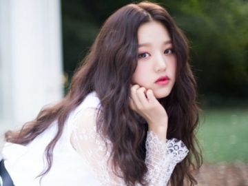 Rambut Terlihat Rontok, Netter Cemaskan Kesehatan Mental Wonyoung IZ*ONE Pasca Manipulasi 'Produce'