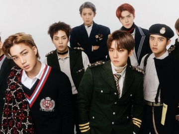 Fans Internasional Ajukan Protes Keras ke SM Usai Tak Ada Agenda Promosi EXO Saat Comeback