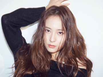 Seksi dengan Gaun Kemben di Acara Blue Dragon Awards, Tubuh Gemuk Krystal Malah Jadi Sorotan