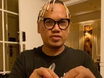  Uya Kuya Beber Kunci Bisa Beli Dua Apartemen Sekaligus, Mau Coba Lakukan?