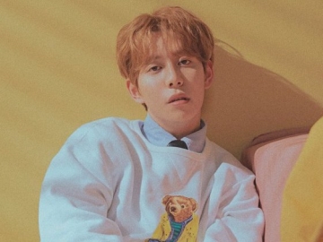 Park Kyung Block B Tuduh Sejumlah Artis Ini Lakukan Manipulasi Chart, Agensi Langsung Minta Maaf