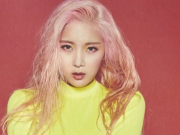 Lelah Sering Dapat Komentar Jahat dan Pelecehan Seksual, Hyunyoung Rainbow Bakal Ambil Jalur Hukum