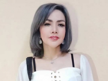 Barbie Kumalasari Bakal Gelar Konser Perdana dengan Tiket Rp 15 Juta, Tertarik Menonton?