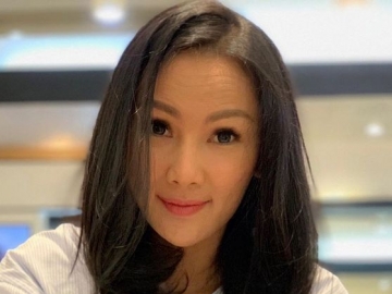 Ikut Berang dengan Akun Spam, Kalina Oktarani Skakmat Begini Tuai Respons Mengejutkan