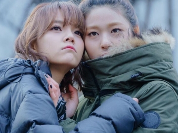 Jimin Sebut Seolhyun Suka Kepedean, Netter: Kenapa Berkata Begitu Kayak Iri Saja