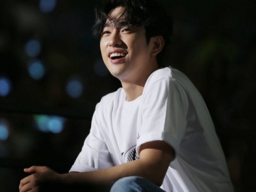 Sang Kakak Miliki Brand Pakaian, Begini Cara Jinyoung GOT7 Beri Dukungan