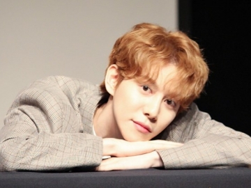 Park Kyung Block B Panen Tuntutan, Usai Sembrono Tuduh Beberapa Artis Ini Lakukan Manipulasi Chart