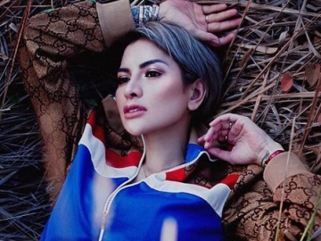 Nikita Mirzani Tampil Cantik Ala Gadis Papua, Ungkapan Ambigu Justru Picu Perdebatan