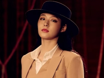 Tunjukkan Transformasi Luar Biasa, Seolhyun AOA Tuai Pujian Berkat Aktingnya Dalam 'My Country'