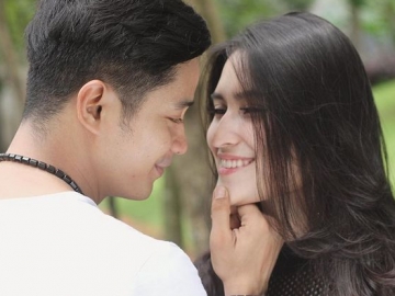 Adly Fairuz Bakal Nikahi Angbeen Rishi Akhir Tahun Ini