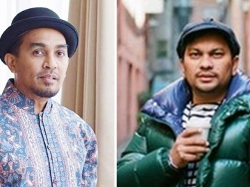 Glenn Fredly Buka Suara Soal Kabar Kehamilan Istri, Komentar Tompi Bikin Ngakak