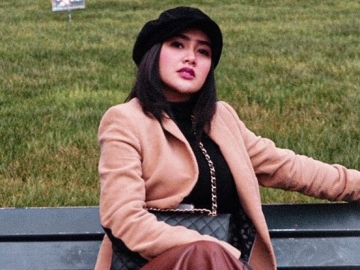 Cita Citata Kembali Beri 'Peringatan' untuk Sikap Jelek Seseorang, Sindir Siapa Lagi?