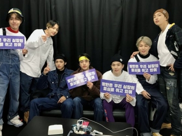 Plagiat Desain BTS, Brand Pakaian Ini Pilih Tarik Produk Dari Pasar