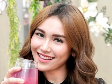 Eks Suami Jadi ‘Bulan-Bulanan’ Gegara Nikah Lagi, Ayu Ting Ting Malah Bikin ‘Adem’ Lewat Ini