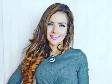 Barbie Kumalasari Bagikan Kisah Pilu Pernah Jadi Korban KDRT, Hujatan Justru Masih Saja Menyeruak