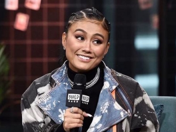 Bukan Bakat Atau Aksi Panggung, Agnez Mo Justru Tuai Decak Kagum Karena Ini