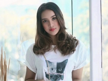 Artis Lain Dihujat, Anya Geraldine Pamer Duduk ‘Mengangkang’ Malah Lahirkan Komentar Halu