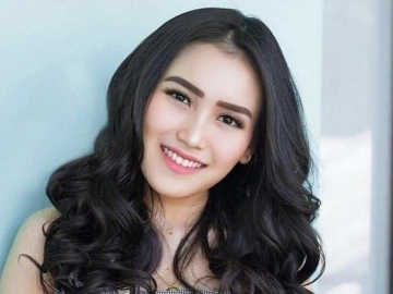 Diramal Bakal Susul Eks Suami Menikah, Ayu Ting Ting Ternyata Enggan Lepas Status Janda Tahun Depan