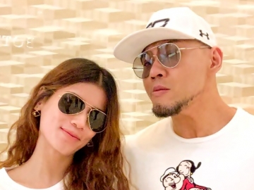 Dengar Pacar ‘Ngelawak’, Deddy Corbuzier Balas Pakai Bahasa Jawa Bikin ‘Ngakak’