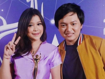 Brisia Jodie Beber Sederet Harapan di Ultah Putra Yovie Widianto, Balasan Manis Arsy Bikin Salfok