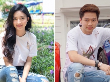 Natasha Wilona Diminta Segera Kolaborasi, Kevin Sanjaya Justru Pilih Promosi Lagu Artis Cantik Ini