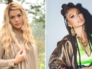 Nikita Mirzani Disebut 'Bodoh' Usai Bagikan Video Agnez Mo, Langsung Lantang Beri Penjelasan Ini