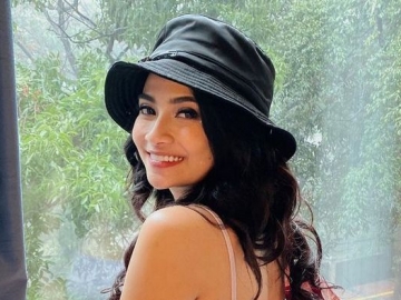 Vanessa Angel Akui Lebih Pilih Mantan Dibanding Gebetan, Alasan Super Ambigu Jadi Sorotan