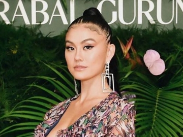 Klarifikasi Tak Digubris Penghujat, Agnez Mo Justru: Saya Tak Punya 1 Ons Dendam pada Kalian