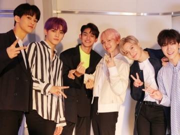 Pernah Puncaki Chart ‘Billboard 200’, SuperM Ingin Jadi K-Idol Pertama Yang Tampil di Super Bowl